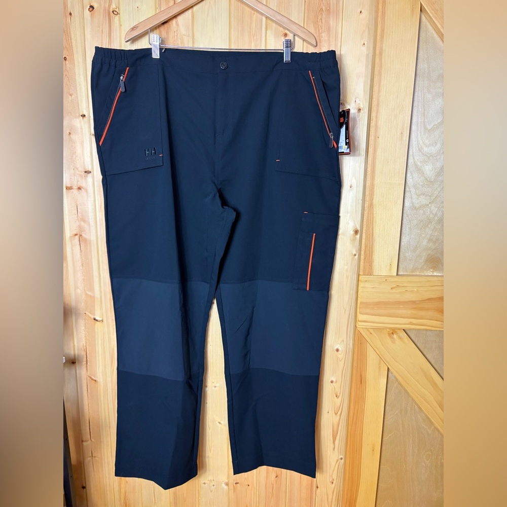 Helly Hansen Men’s Pant 3XL Work Wear Medical Professional Scrub Uniform